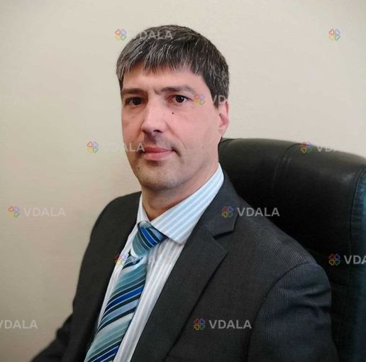 Досвідчені адвокати, юристи. - VDALA.PRO