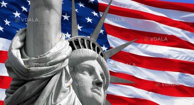Віза: сша, Канада, Англія - VDALA.PRO
