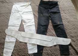 Одежда для беременных, джинсы, бандаж - VDALA.PRO