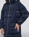 Пухове пальто Tommy Hilfiger - VDALA.PRO - 2
