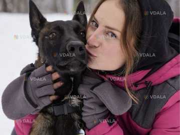 Кінолог. Виїзд. Київ - VDALA.PRO