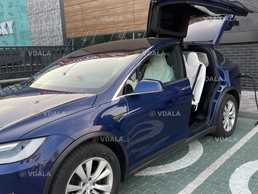 Продам Tesla Model X 90 D З пробігом, 2016, 125 000 км, Автопілот. - VDALA.PRO