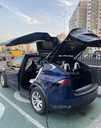 Продам Tesla Model X 90 D З пробігом, 2016, 125 000 км, Автопілот. - VDALA.PRO - 2