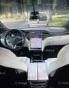 Продам Tesla Model X 90 D З пробігом, 2016, 125 000 км, Автопілот. - VDALA.PRO - 6