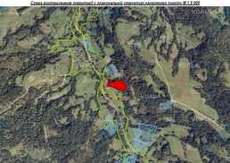 Продаж земельної ділянки для будівництва туристичної інфраструктури - VDALA.PRO