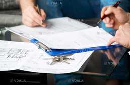 Документы по недвижимости Документы по недвижимости - VDALA.PRO