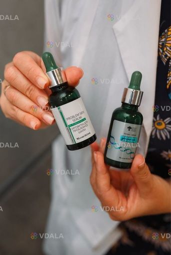 Косметолог - VDALA.PRO