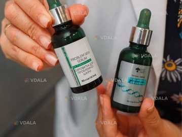 Косметолог - VDALA.PRO