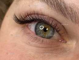 Нарощування вій 600грн Косметолог Нарощування вій 600грн Косметолог - VDALA.PRO