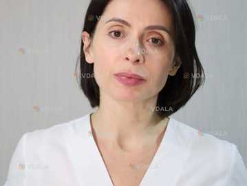 Косметолог Черкаси. - VDALA.PRO