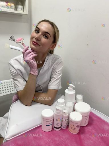 Косметолог - VDALA.PRO