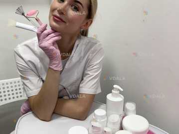 Косметолог - VDALA.PRO