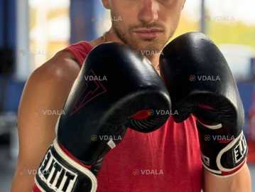 Фітнес тренер. Тренер з боксу - VDALA.PRO