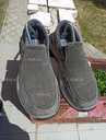 Комфортні кросівки, мокасіни Skechers . - VDALA.PRO - 3