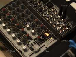 Прокат звукового обладнання | Професійне звукове обладнання Прокат звукового обладнання | Професійне звукове обладнання - VDALA.PRO