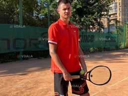 Тренер по теннису - VDALA.PRO