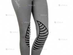 Штаны для конного спорта - VDALA.PRO