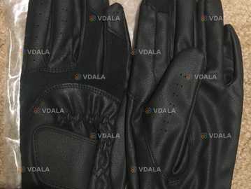 Перчатки для конного спорта - VDALA.PRO
