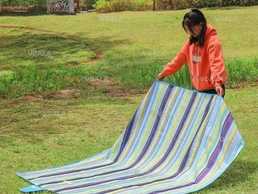 Коврик для пикника водонепроницаемый - VDALA.PRO