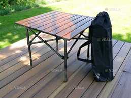 Термосумка для пиццы для пикника - VDALA.PRO