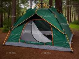 Палатка двухместная - VDALA.PRO