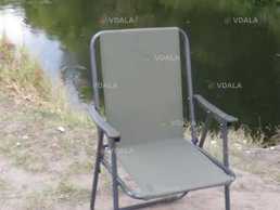 Кресло рыбацкое, туристическое. - VDALA.PRO