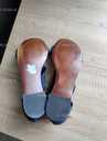 Замшеві босоніжки Smh Shoess - VDALA.PRO - 7