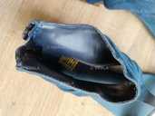 Замшеві босоніжки Smh Shoess - VDALA.PRO - 8