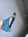 Замшеві босоніжки Smh Shoess - VDALA.PRO - 9