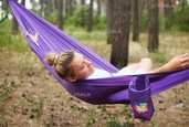 Гамак від Calm-outdoor - компактний - VDALA.PRO - 2