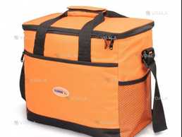 Термосумка для пикника - VDALA.PRO