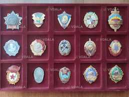 В коллекцию!! Знаки служебные значки - VDALA.PRO