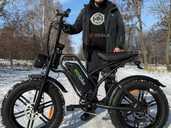 Ecobike e-Motion V9 60V 21Ah - VDALA.PRO