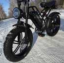 Ecobike e-Motion V9 60V 21Ah - VDALA.PRO - 2