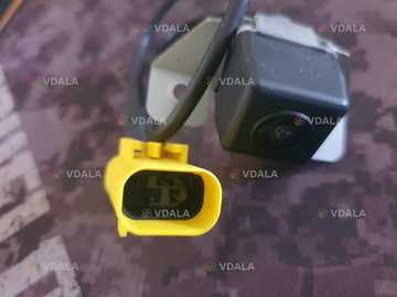 Камера заднего вида GreenYi 2S211 для Hyundai Tucson IX35 - VDALA.PRO