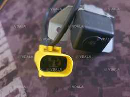 Камера заднего вида GreenYi 2S211 для Hyundai Tucson IX35 Камера заднего вида GreenYi 2S211 для Hyundai Tucson IX35 - VDALA.PRO