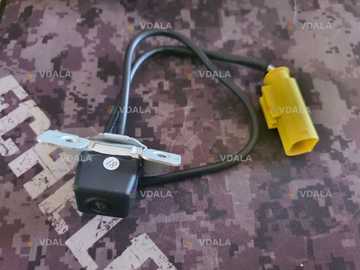 Камера заднего вида GreenYi 2S211 для Hyundai Tucson IX35 - VDALA.PRO