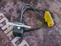 Камера заднего вида GreenYi 2S211 для Hyundai Tucson IX35 - VDALA.PRO