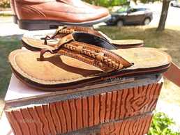 Оригінальні шльопанці, в'єтнамки Clarks Оригінальні шльопанці, в'єтнамки Clarks - VDALA.PRO