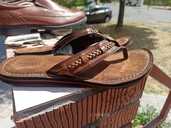 Оригінальні шльопанці, в'єтнамки Clarks - VDALA.PRO - 4