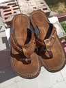 Оригінальні шльопанці, в'єтнамки Clarks - VDALA.PRO - 5