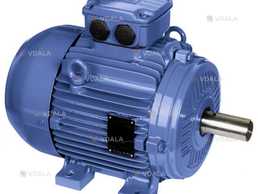Електродвигуни - VDALA.PRO