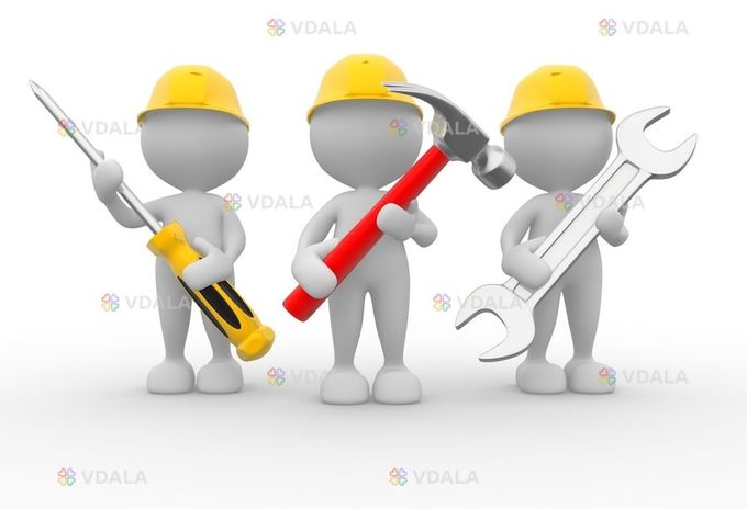 Розробка документів з охорони праці під ключ - VDALA.PRO