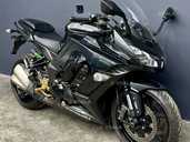Продам Мотоцикл Kawasaki ninja 1000 sx 2017 - VDALA.PRO