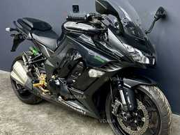 Продам Мотоцикл Kawasaki ninja 1000 sx 2017 Продам Мотоцикл Kawasaki ninja 1000 sx 2017 - VDALA.PRO