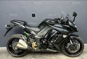 Продам Мотоцикл Kawasaki ninja 1000 sx 2017 - VDALA.PRO - 3