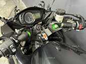 Продам Мотоцикл Kawasaki ninja 1000 sx 2017 - VDALA.PRO - 7