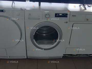 В продажі Сушильна машина Electrolux EDH13487RW В продажі Сушильна машина Electrolux EDH13487RW - VDALA.PRO