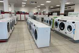 Пральні сушильні машини, побутова техніка оптом - VDALA.PRO