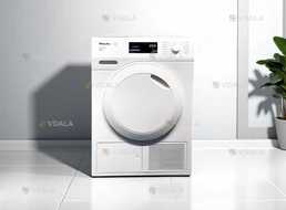 Сушильна машина MIele tdd 130 wp - VDALA.PRO